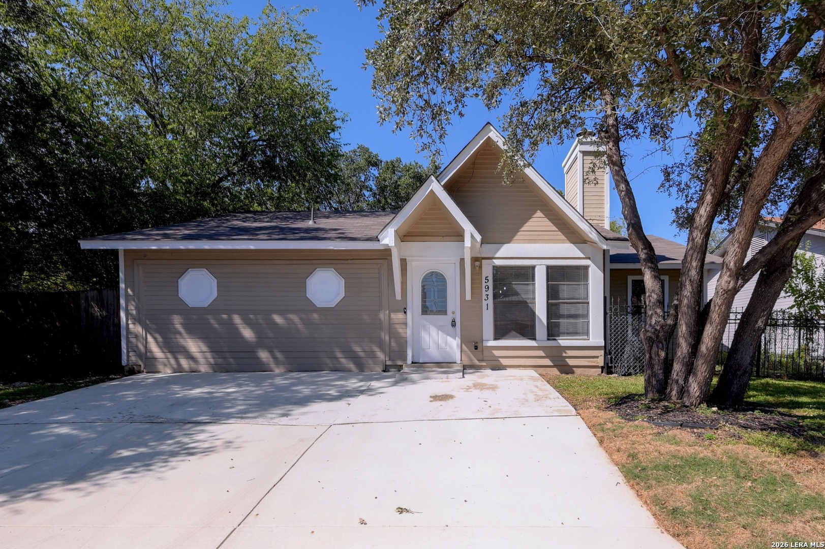 5931 Glacier Sun Drive — photo