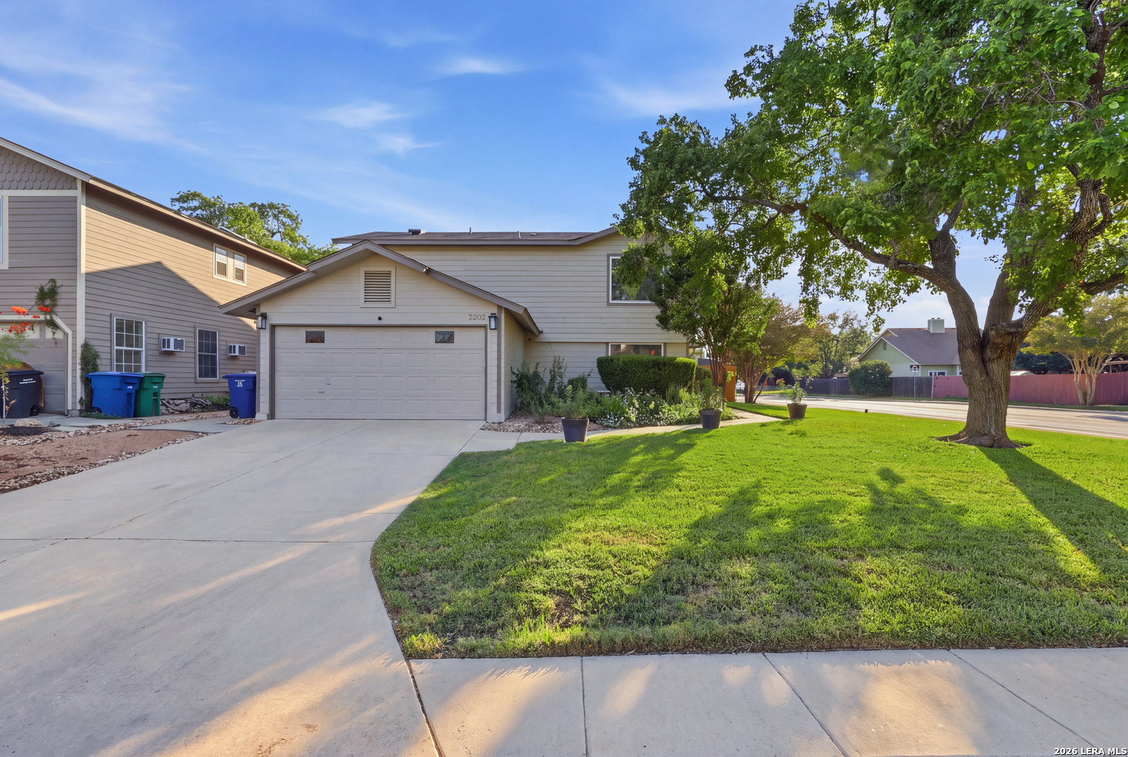 3302 Coral Grove Drive — photo