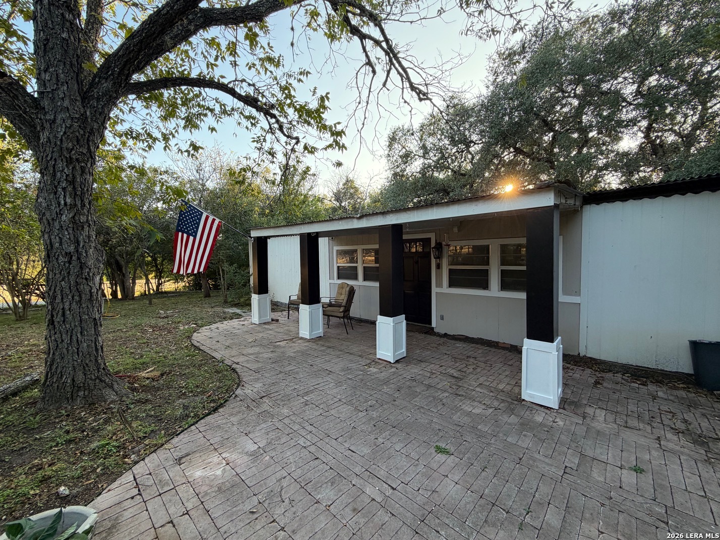 25203 Aue Road — photo