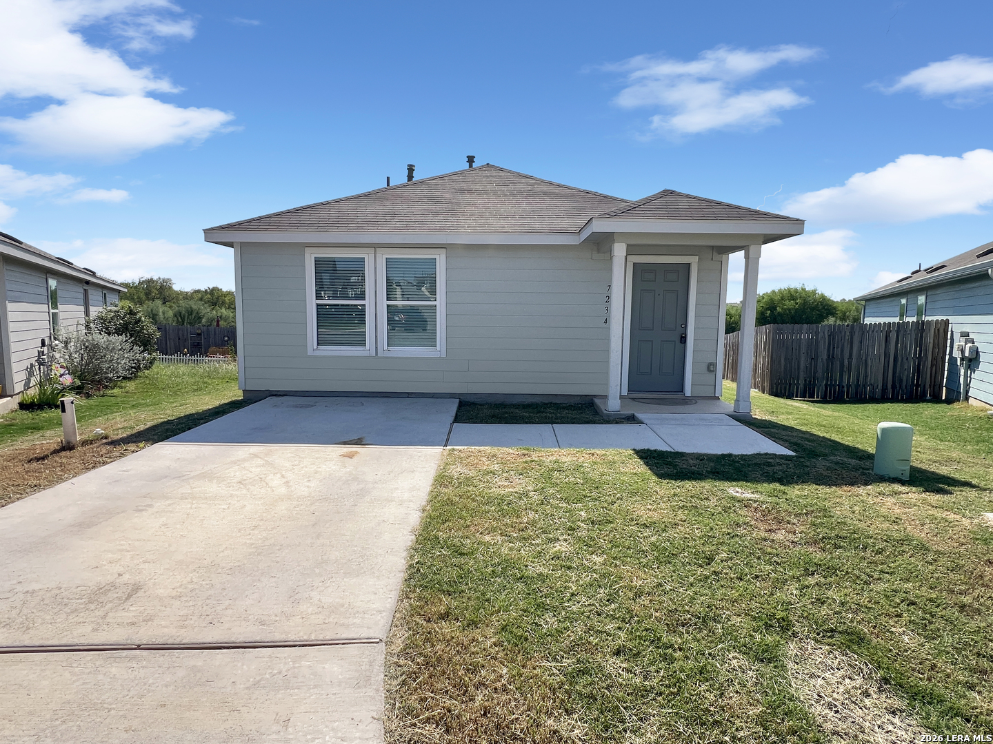 7234 Tides Trail — photo