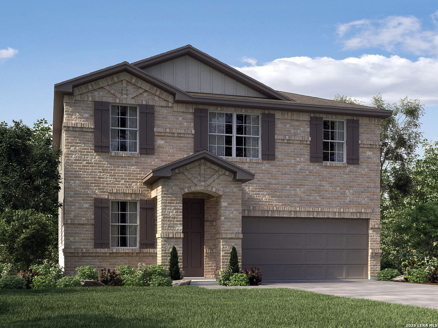 15807 Comanche Owl — photo