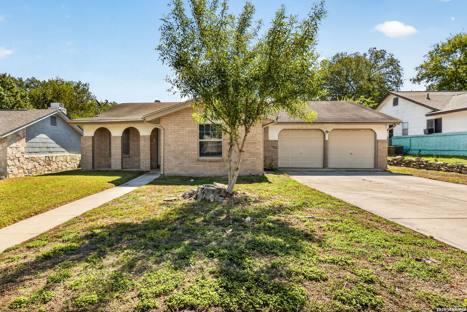 7538 Old Spanish Trail — photo