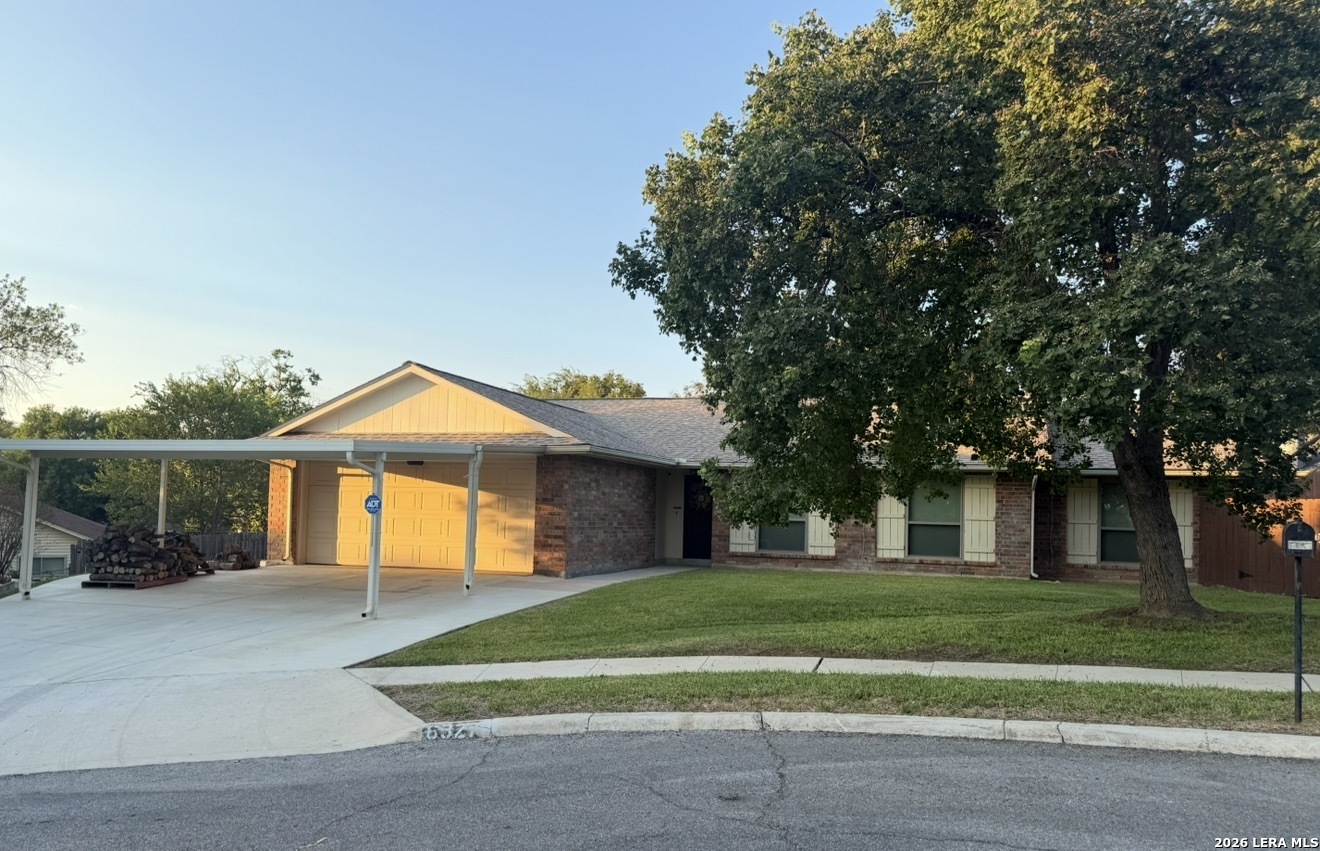 6327 W Green Circle — photo