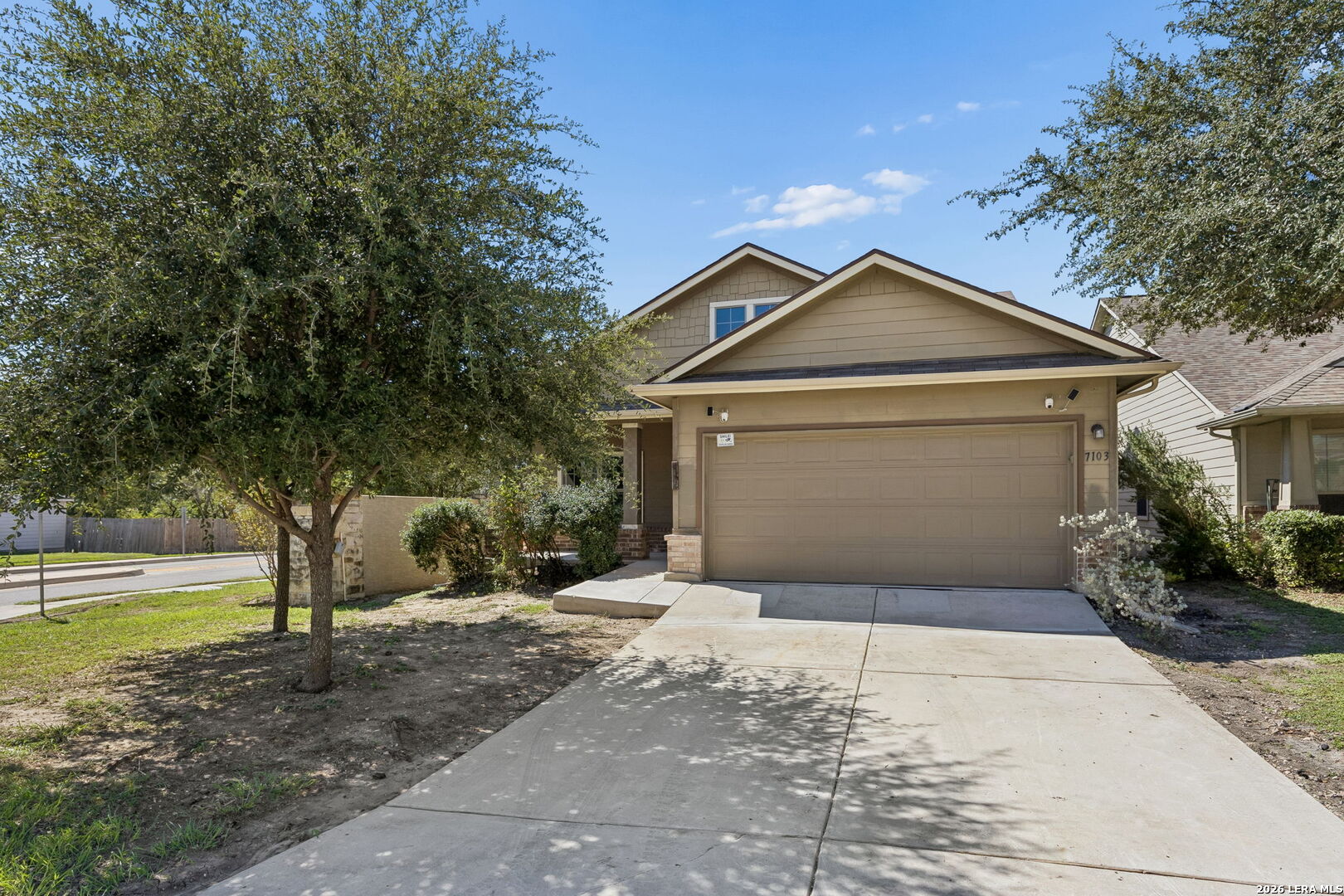 7103 Azalea Square — photo