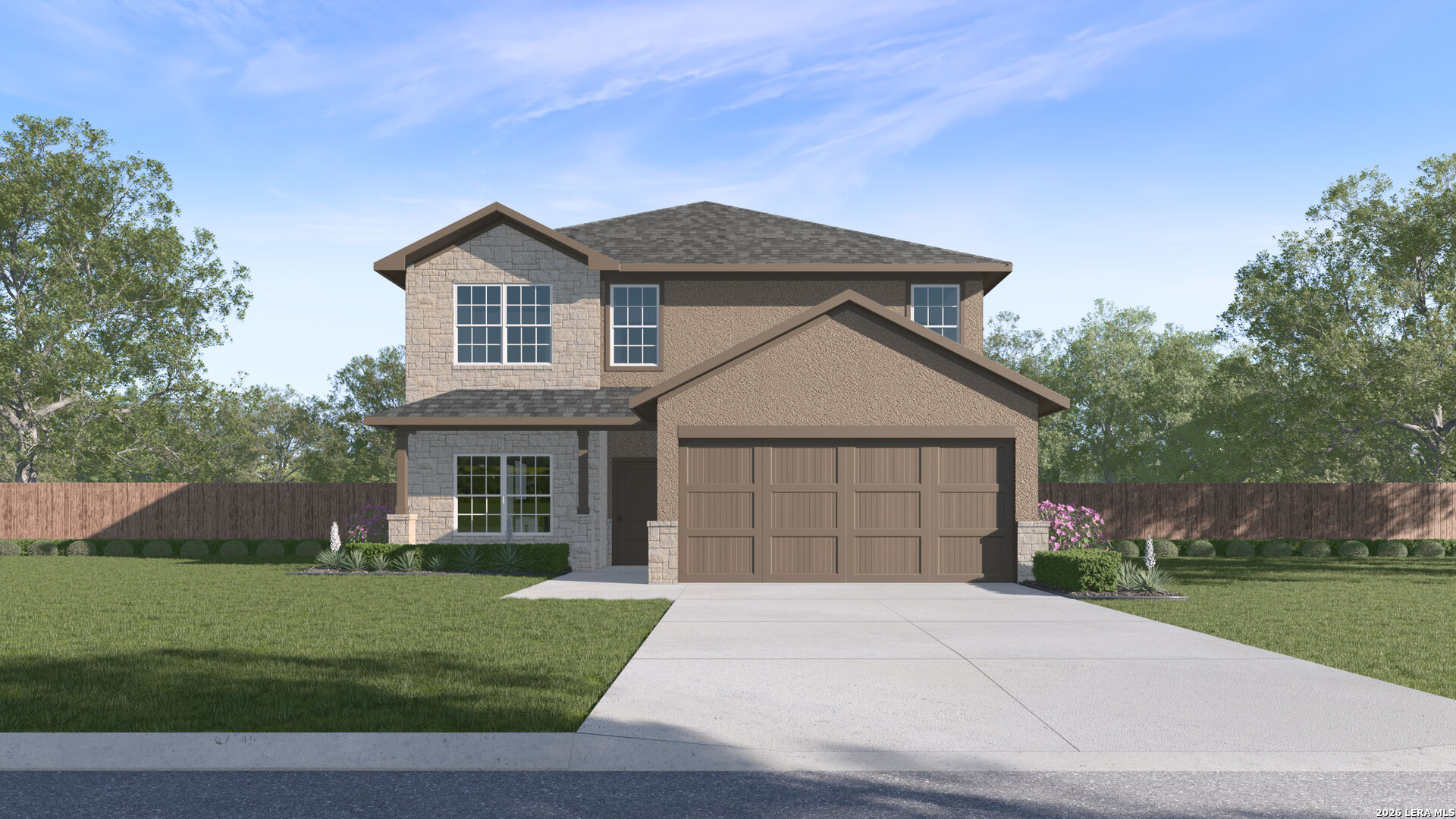 165 Armadillo Creek — photo