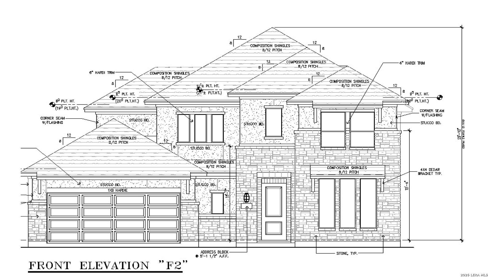 622 Paramus Park — photo