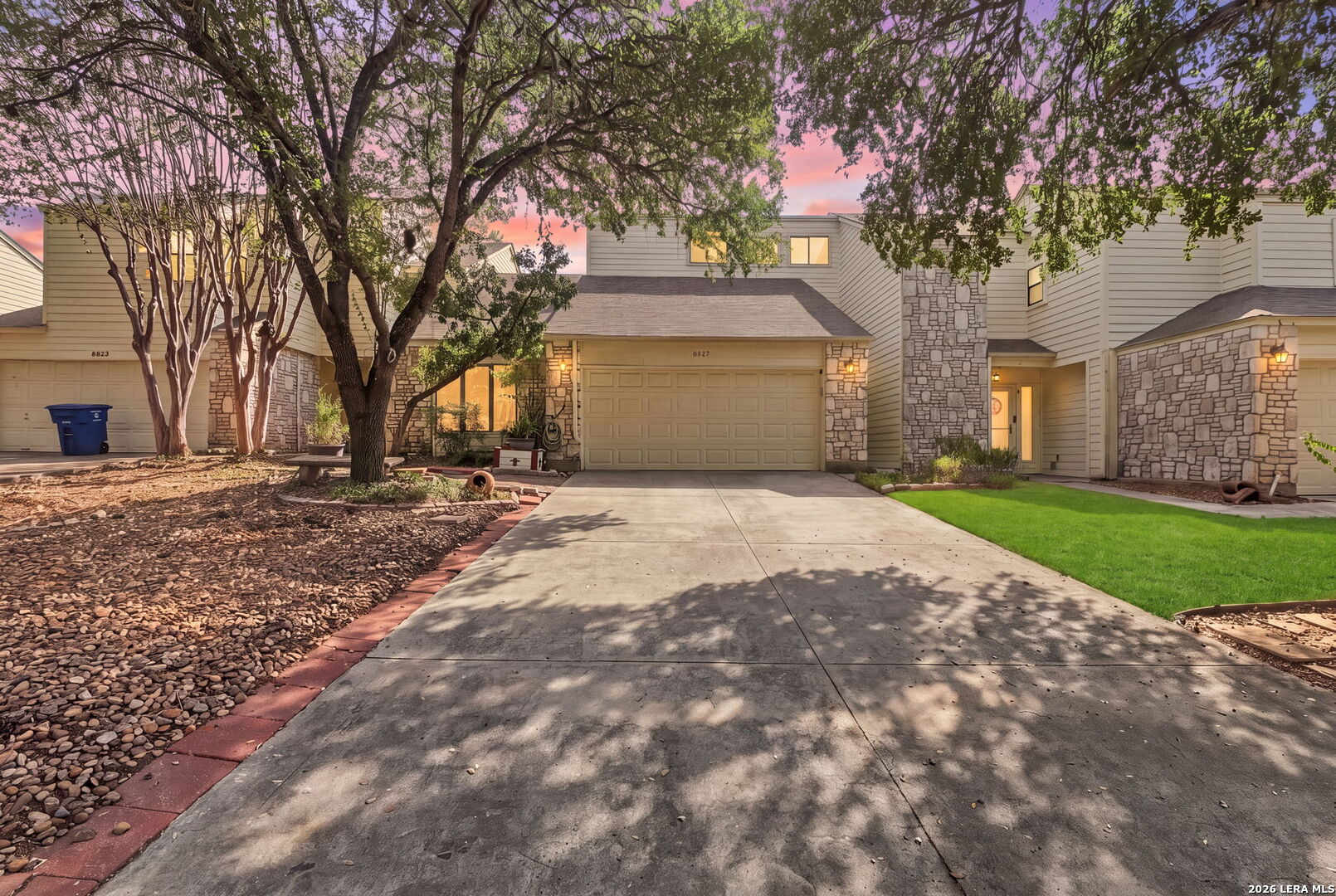 8424 Echo Creek Lane Unit II — photo