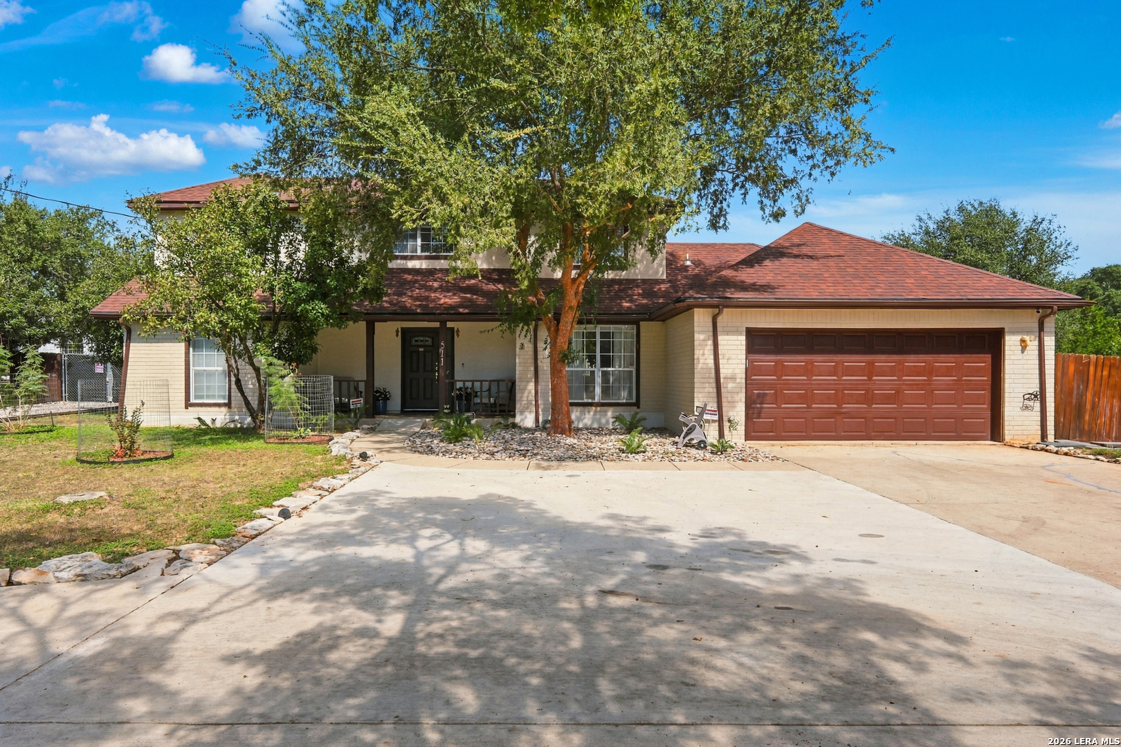 511 Deer Cross Lane — photo