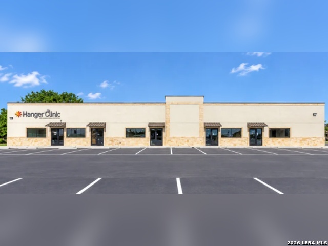 600 E Amber Street — photo