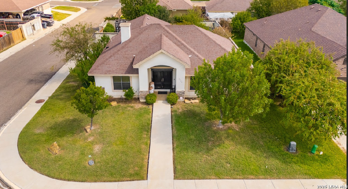 2706 Stone Hedge, Eagle Pass, TX 78852 — photo 2