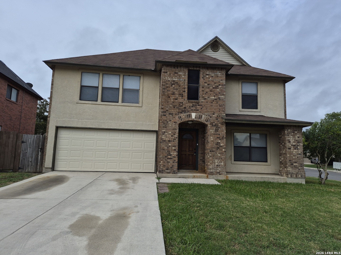 8043 Chestnut Manor Drive — photo