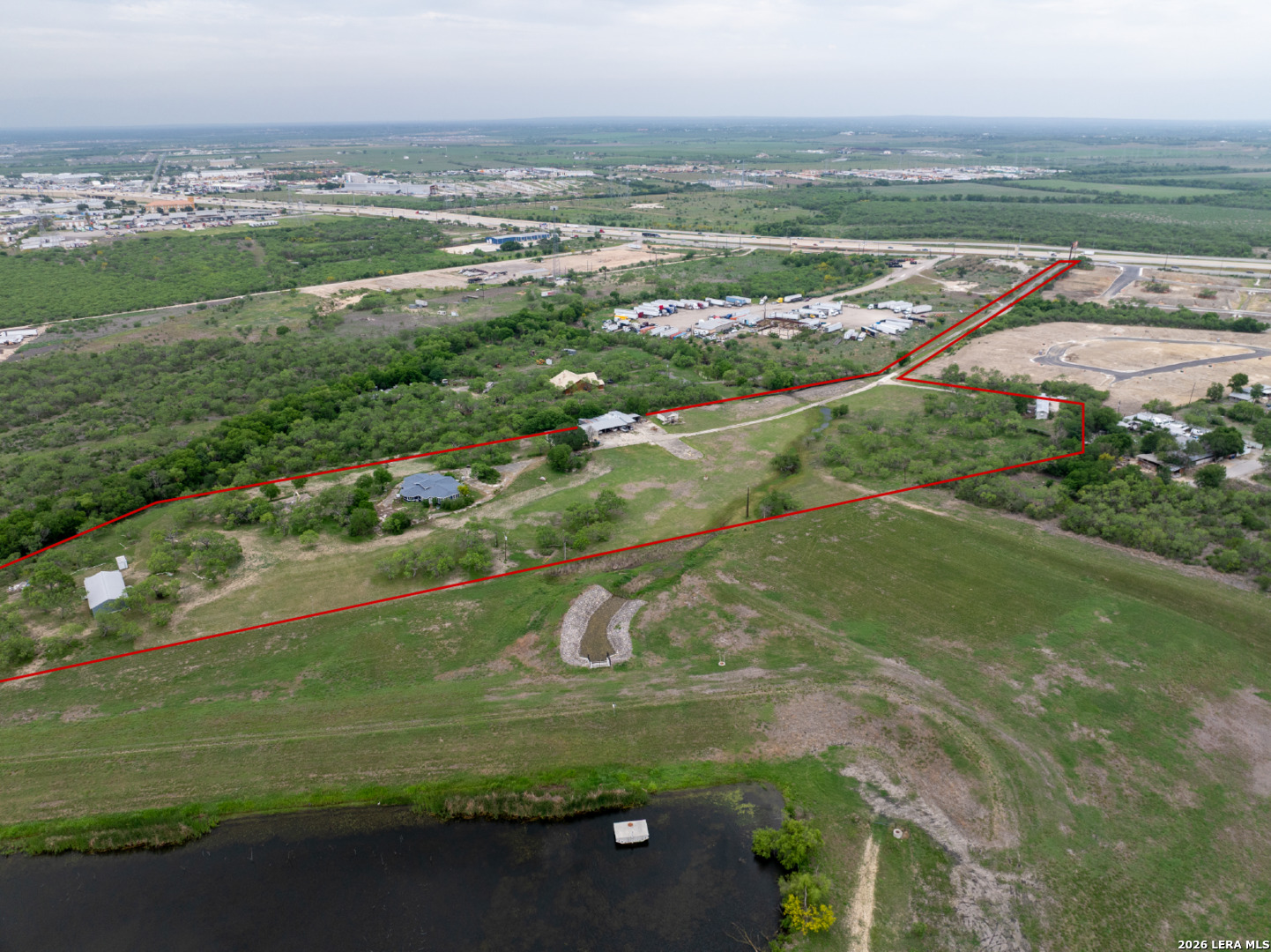 8059 E Interstate 10, Converse, TX 78109