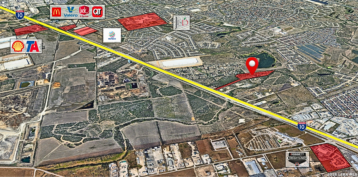 8059 E Interstate 10, Converse, TX 78109 — photo 3
