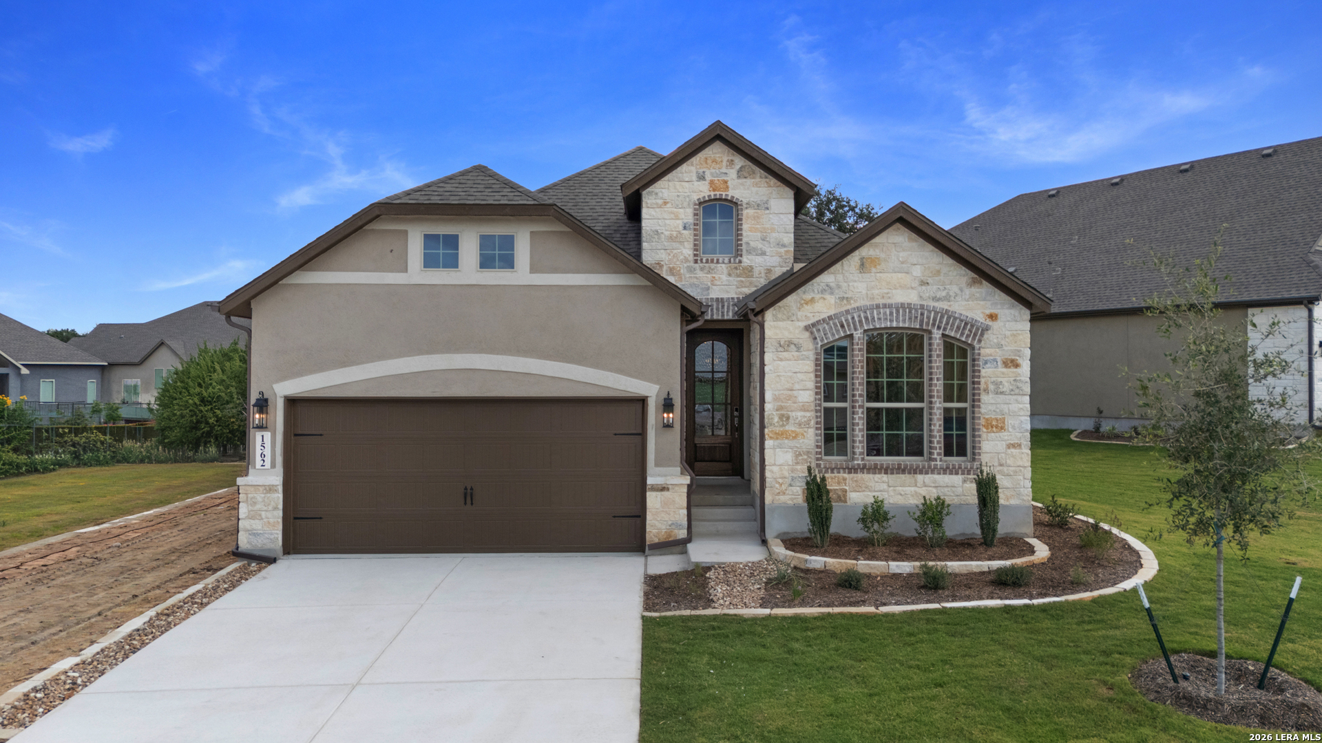 1562 Worsham Pass — photo