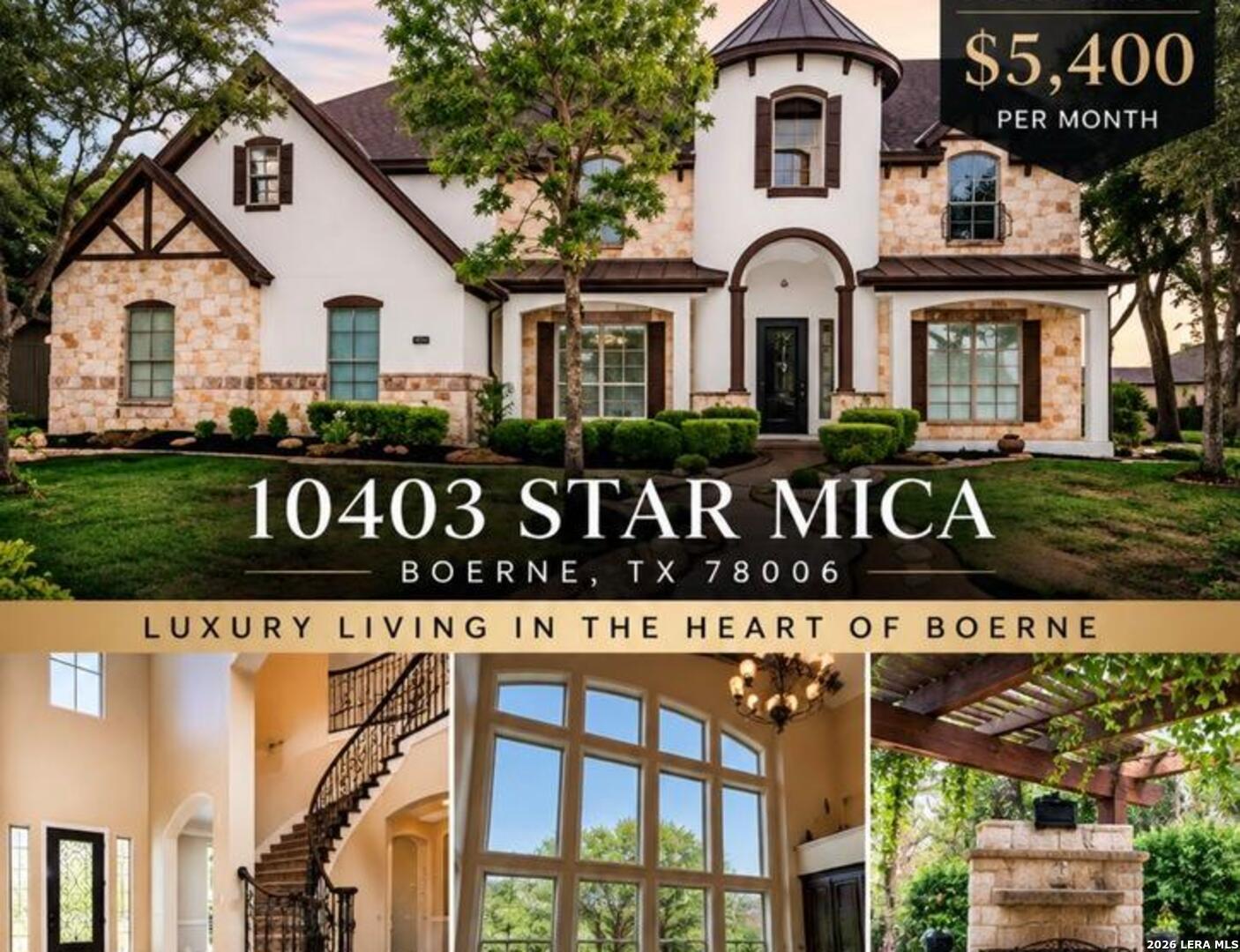 10403 Star Mica — photo
