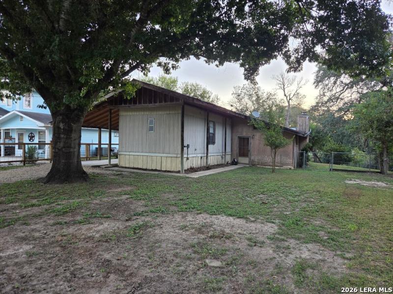 709 Ridgecliff Drive — photo