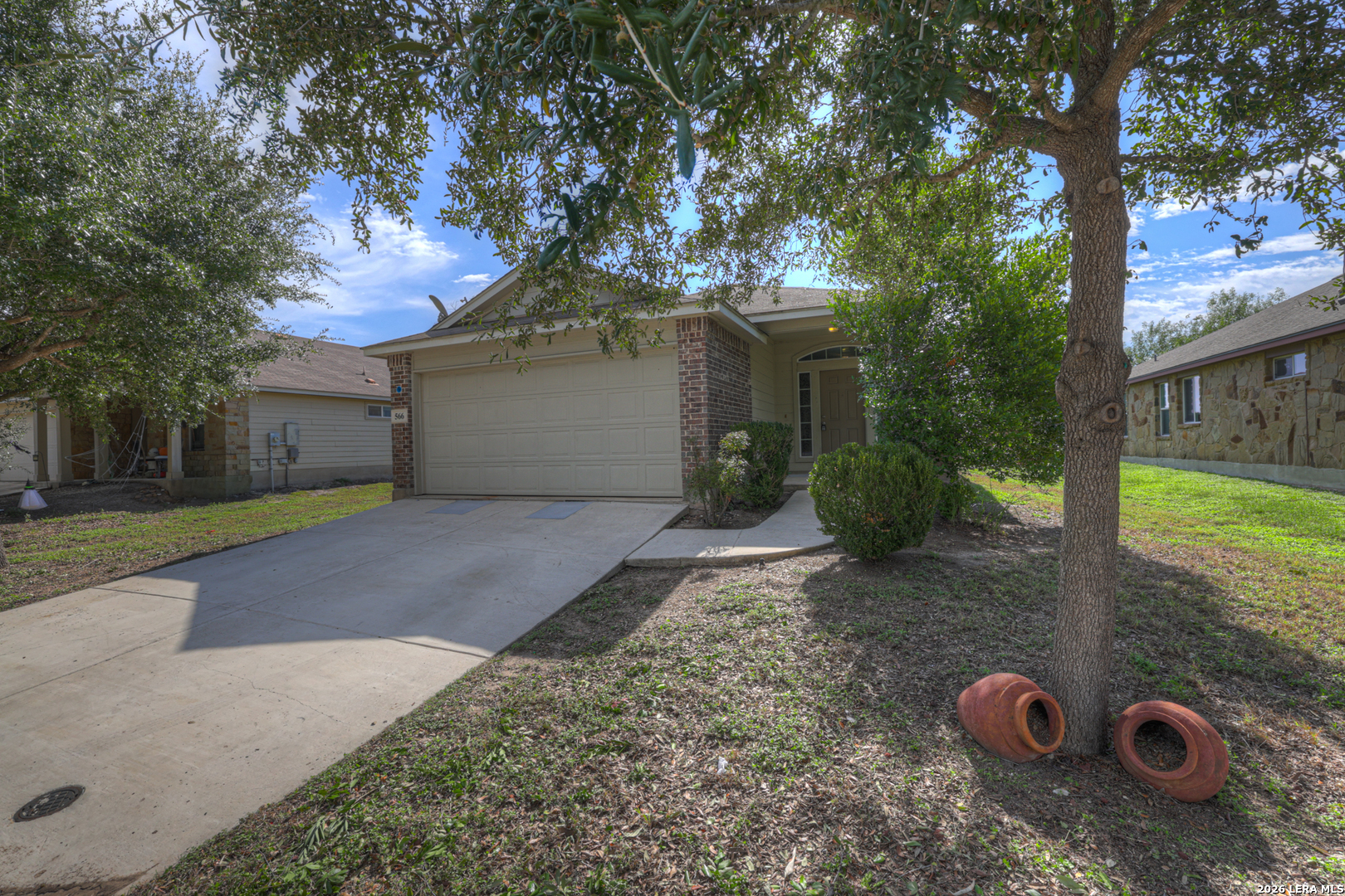 566 Briggs Drive — photo