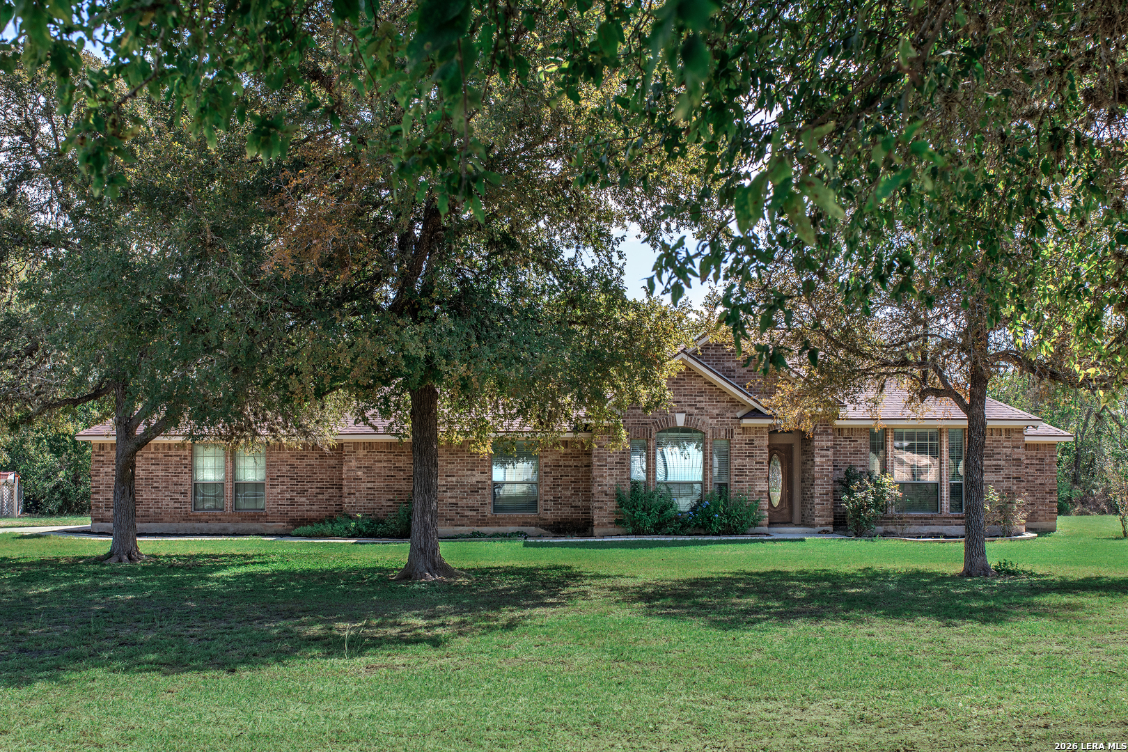 213 Deer Slayer Drive — photo