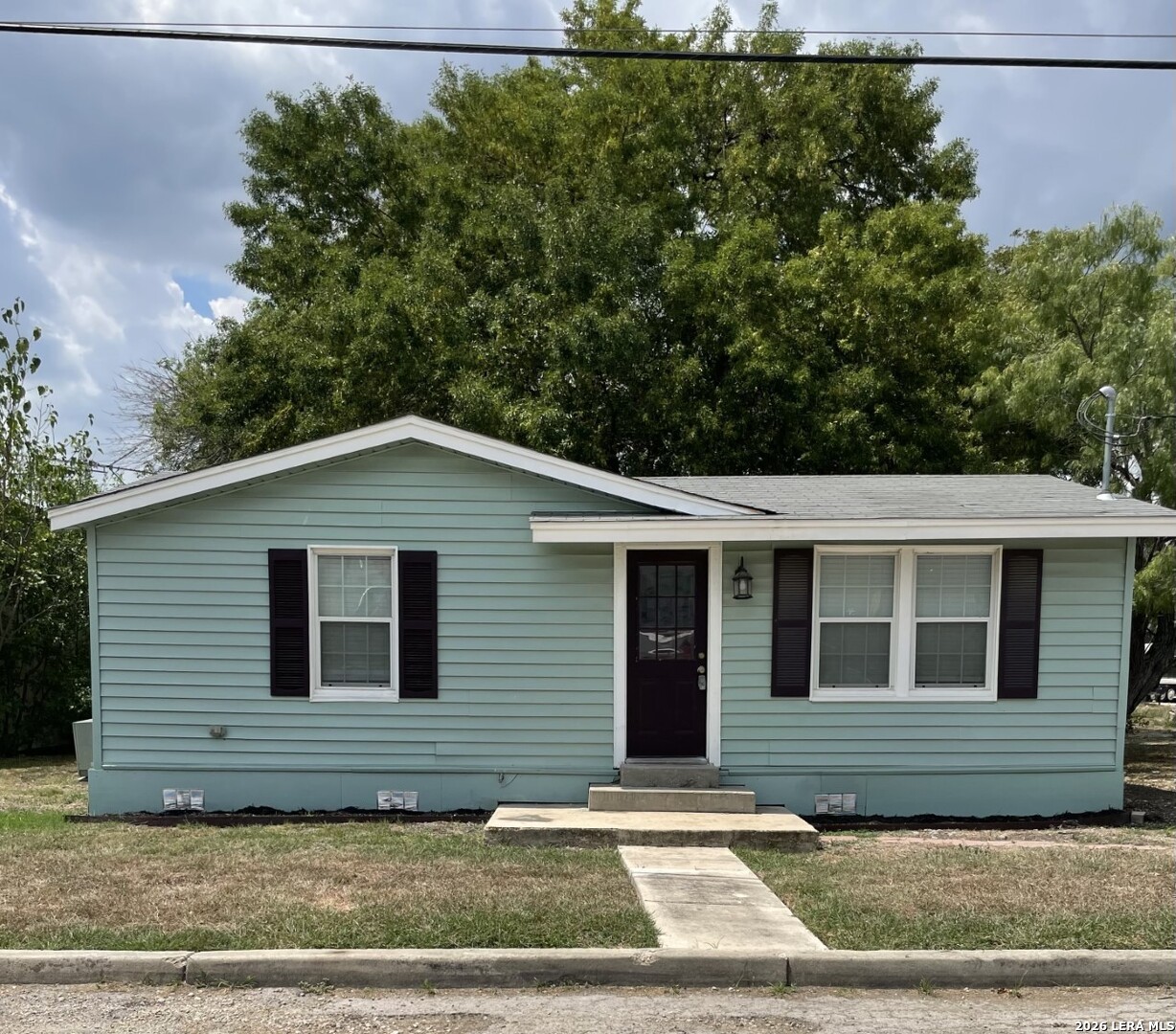 202 W Langley Boulevard — photo