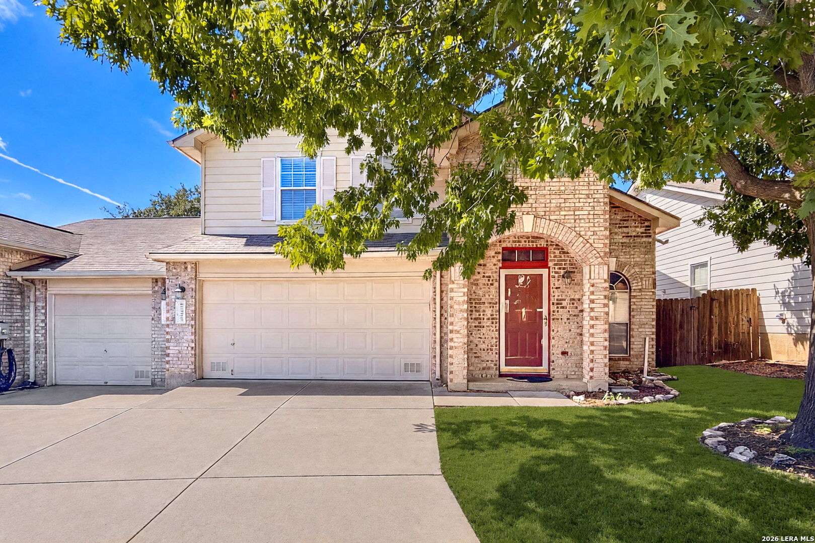 7707 Wexford Gln — photo