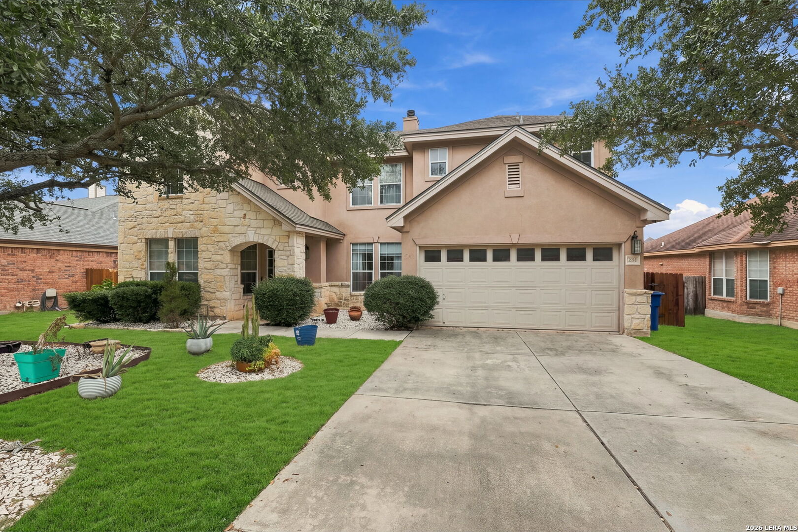 922 Classen Pass — photo