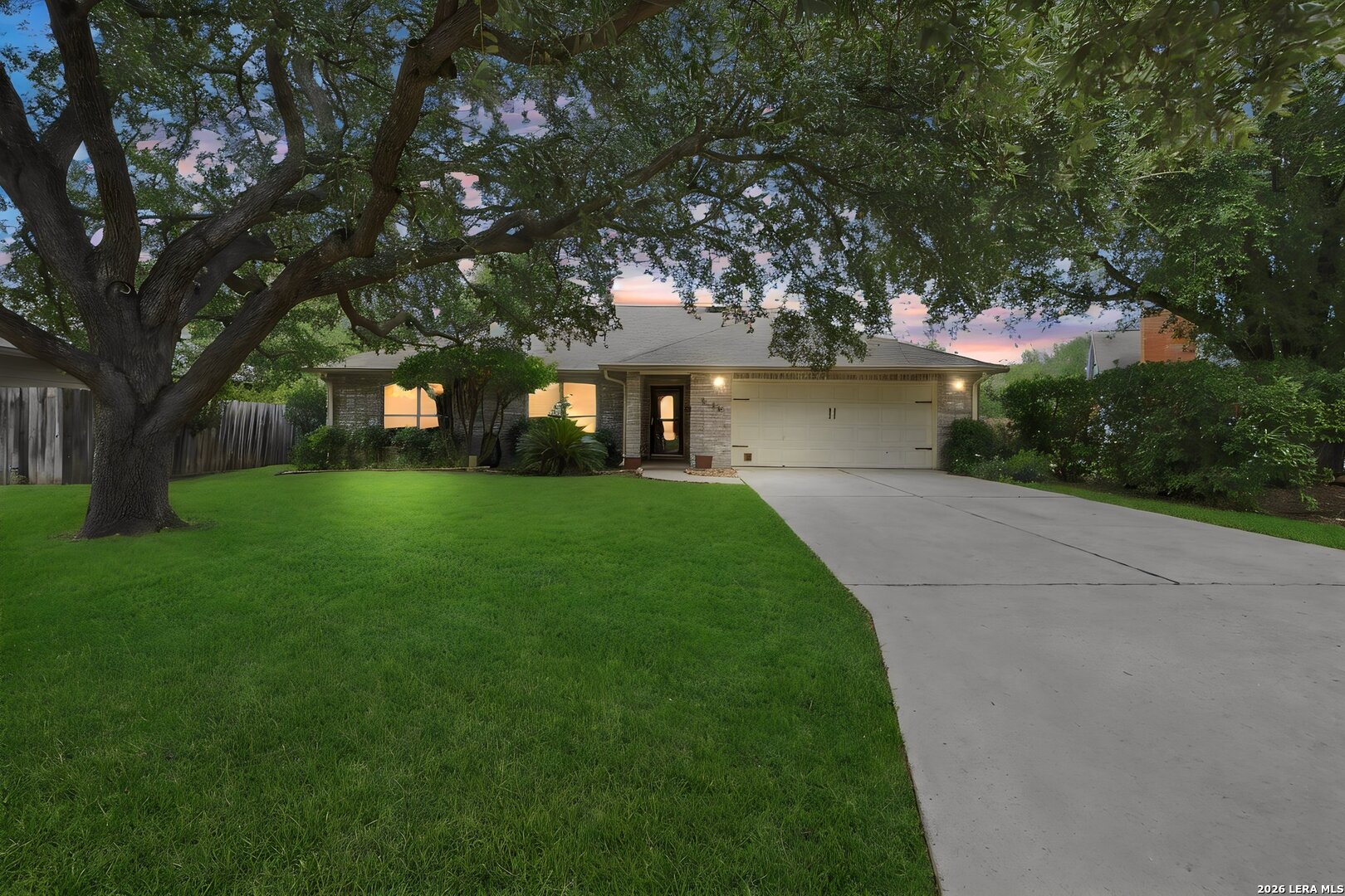 3534 Eagle Creek — photo