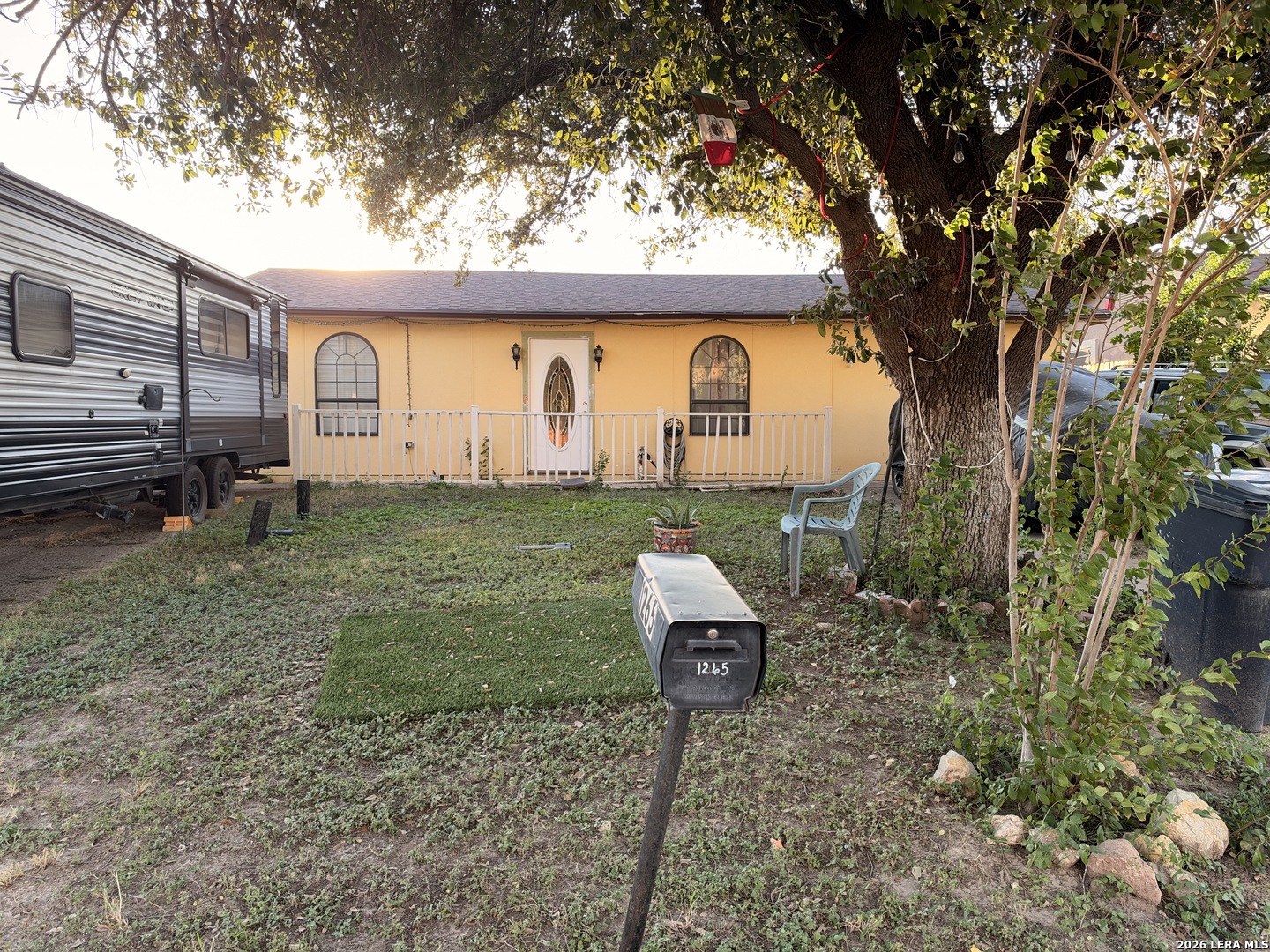 1265 Stroman Drive, Eagle Pass, TX 78852 — photo 2