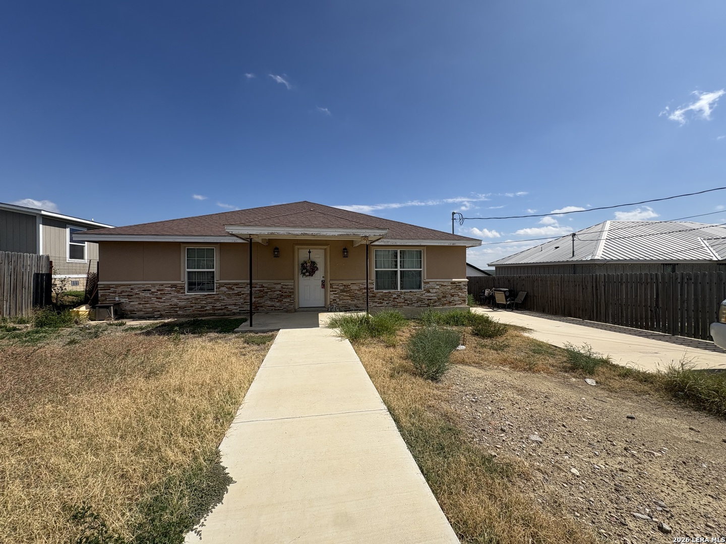 7233 Old Pioneer Road — photo