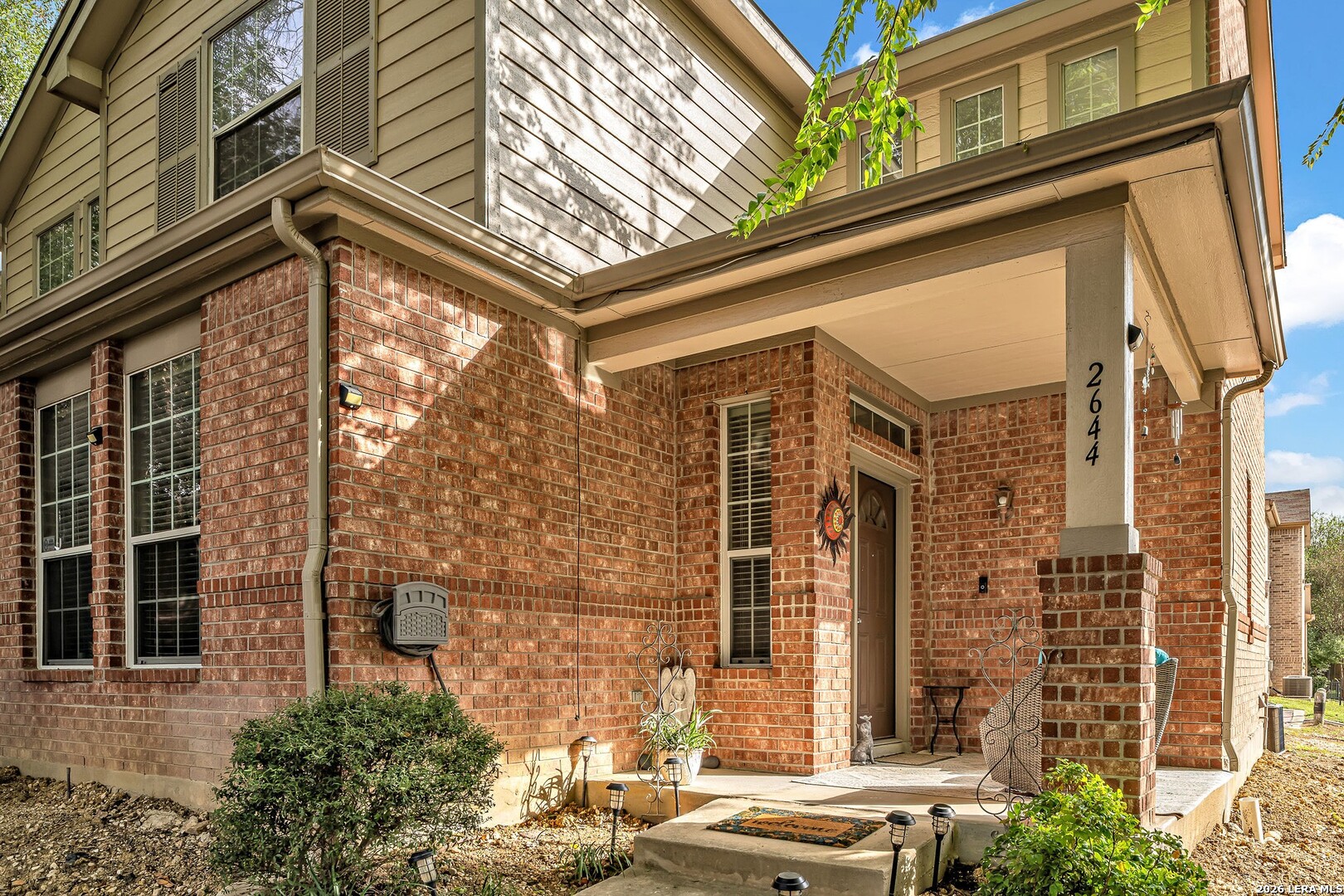 2644 Grayson Way — photo