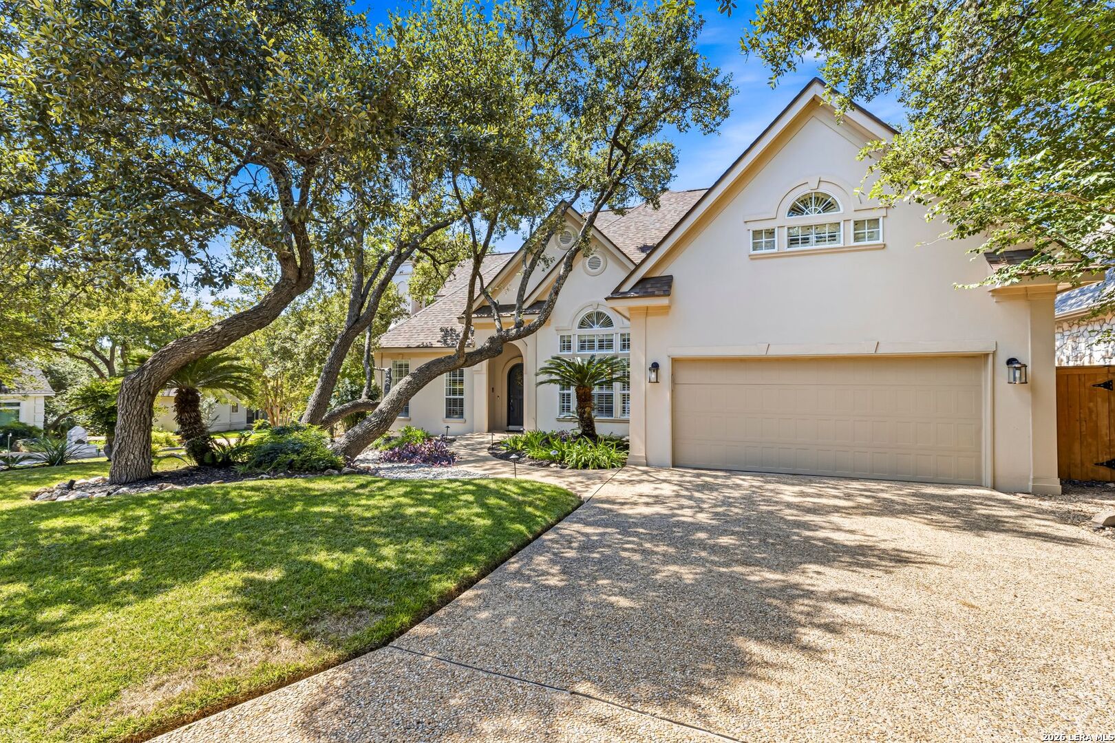 17311 Fountain Bluff Drive — photo