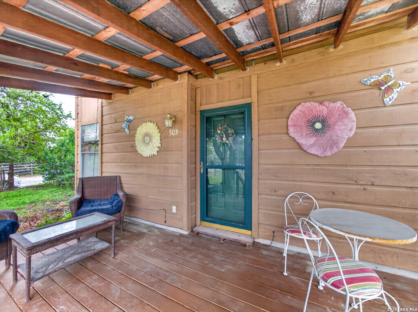 503 Hackberry Street, Blanco, TX 78606 — photo 2