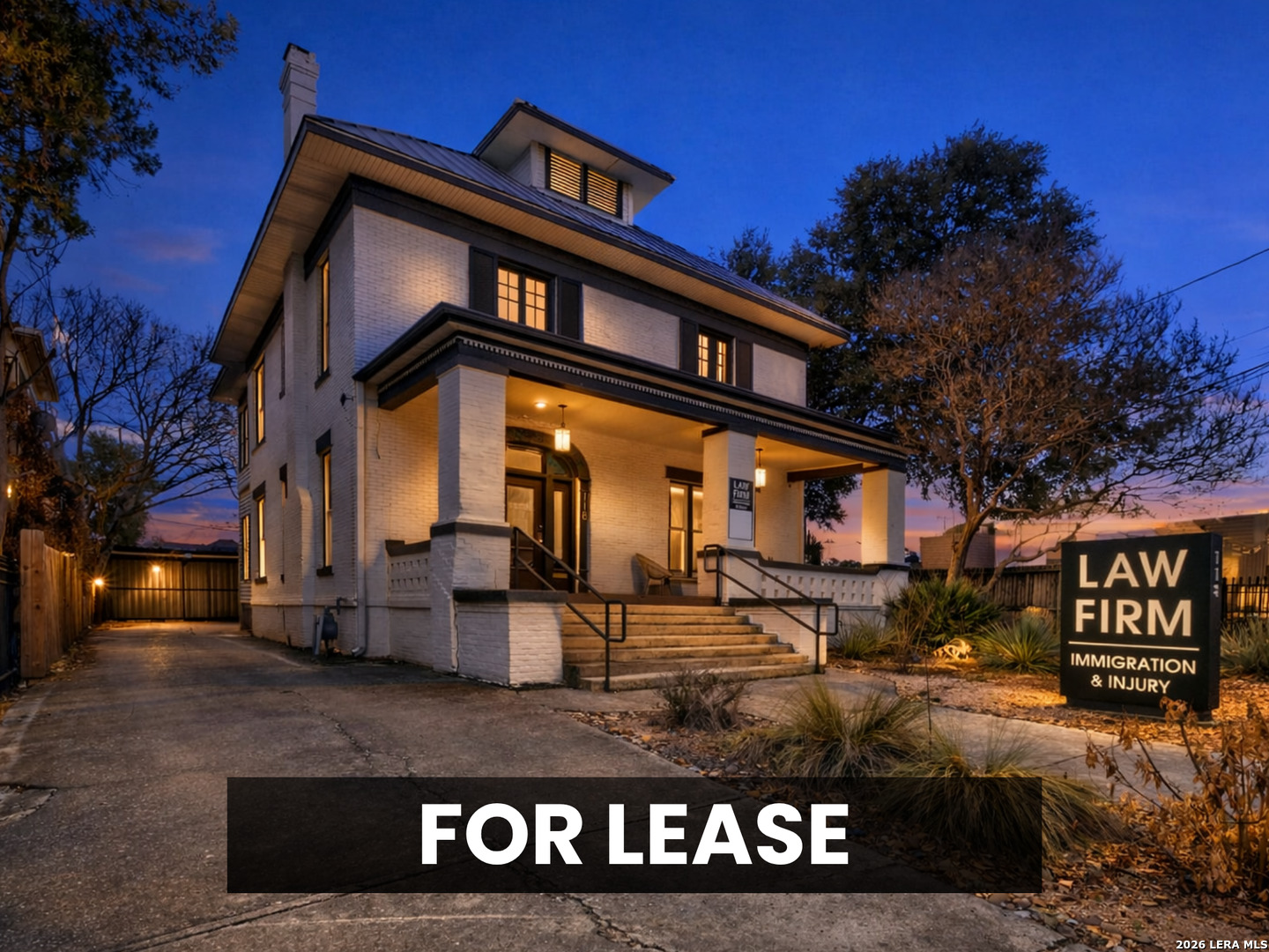 118 E Ashby Place — photo