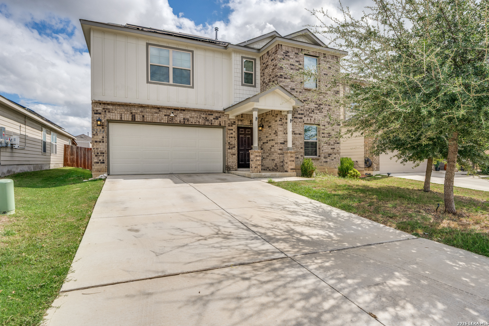7714 Tejas Plano Drive — photo
