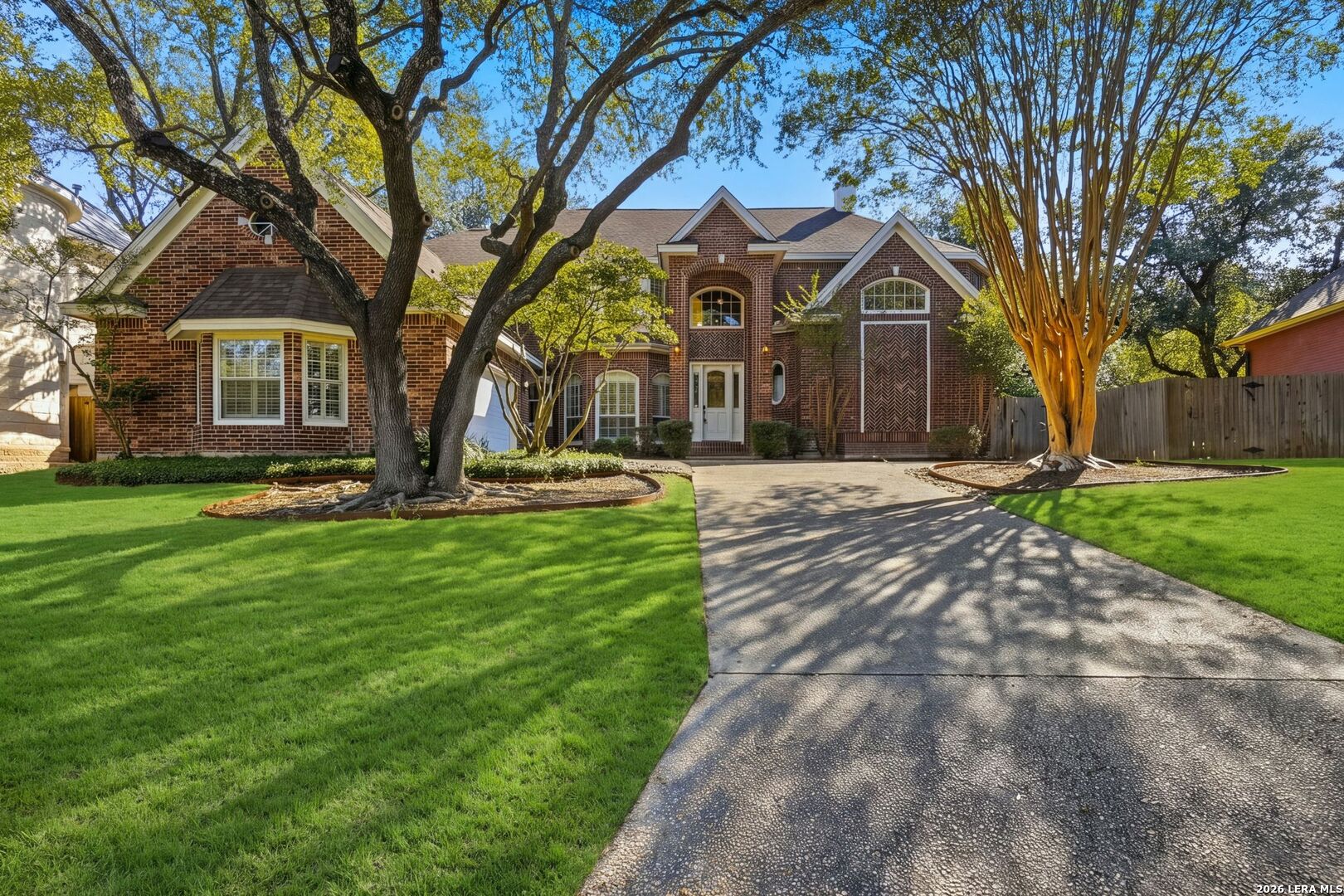2226 Fawn Mist Lane — photo