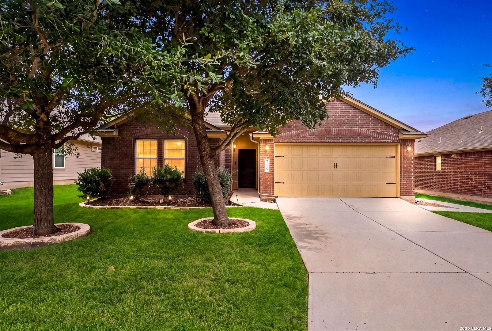 7115 Watertrout Bay — photo
