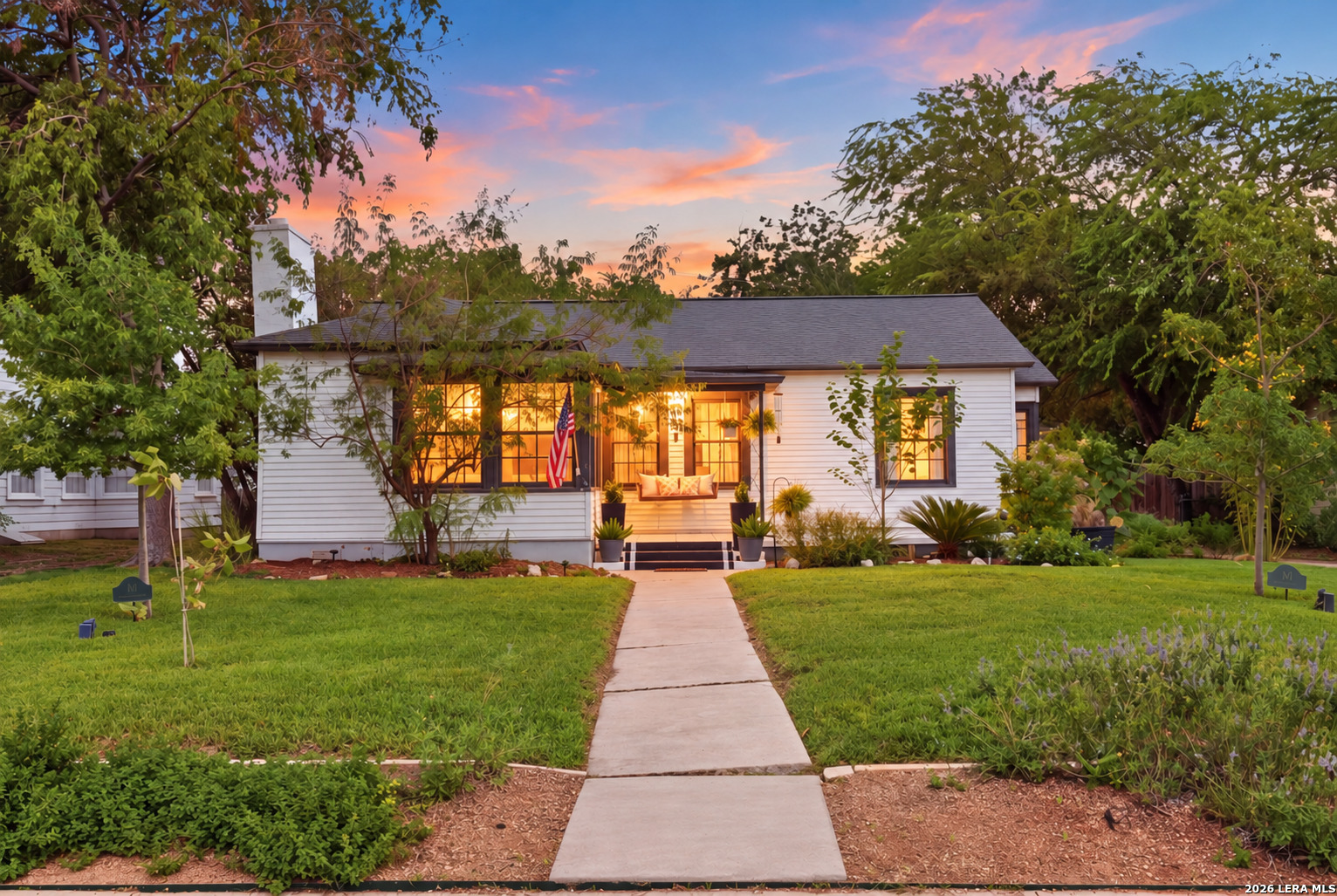 101 John Page Drive — photo