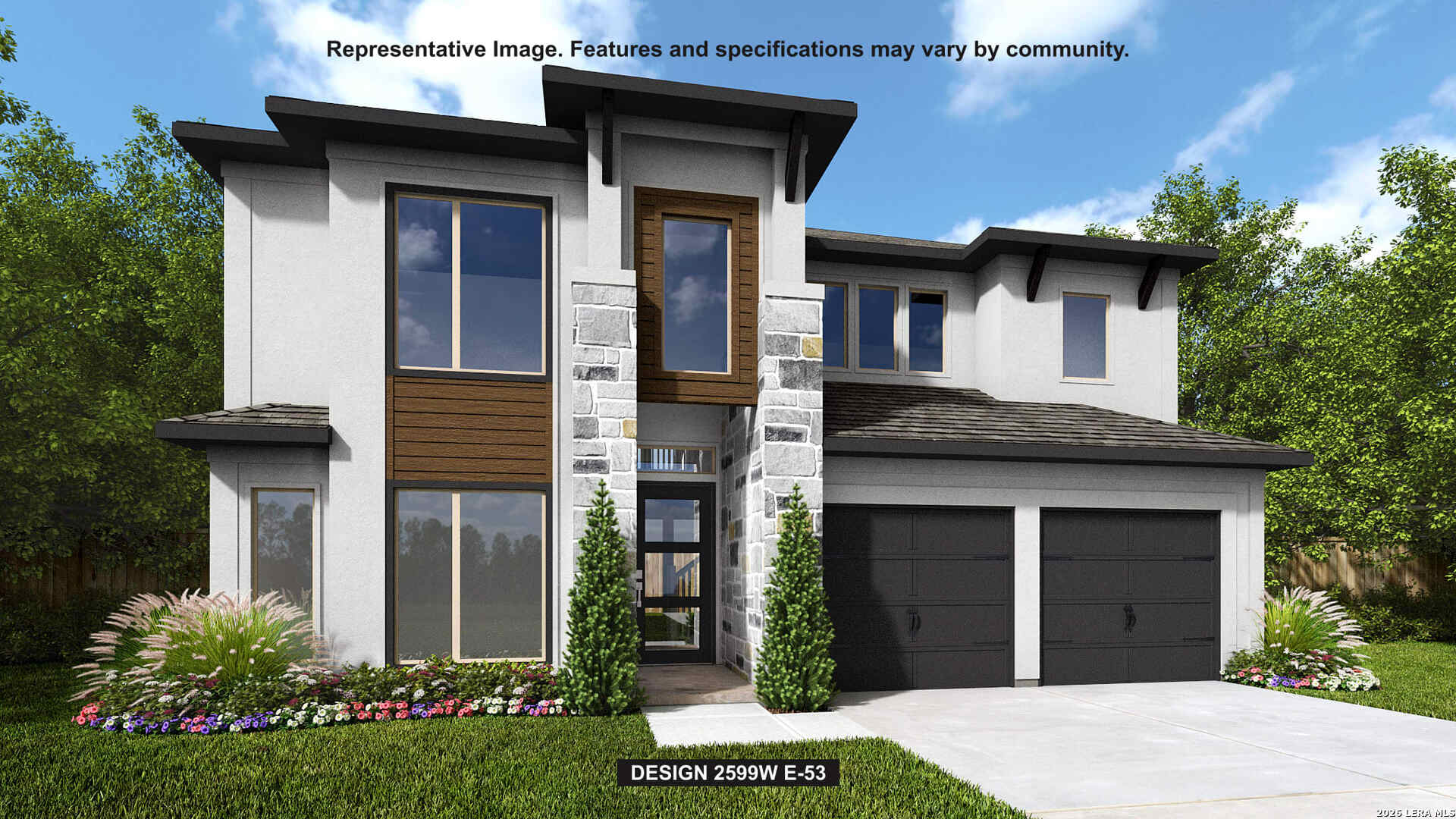 403 Canyon Path — photo