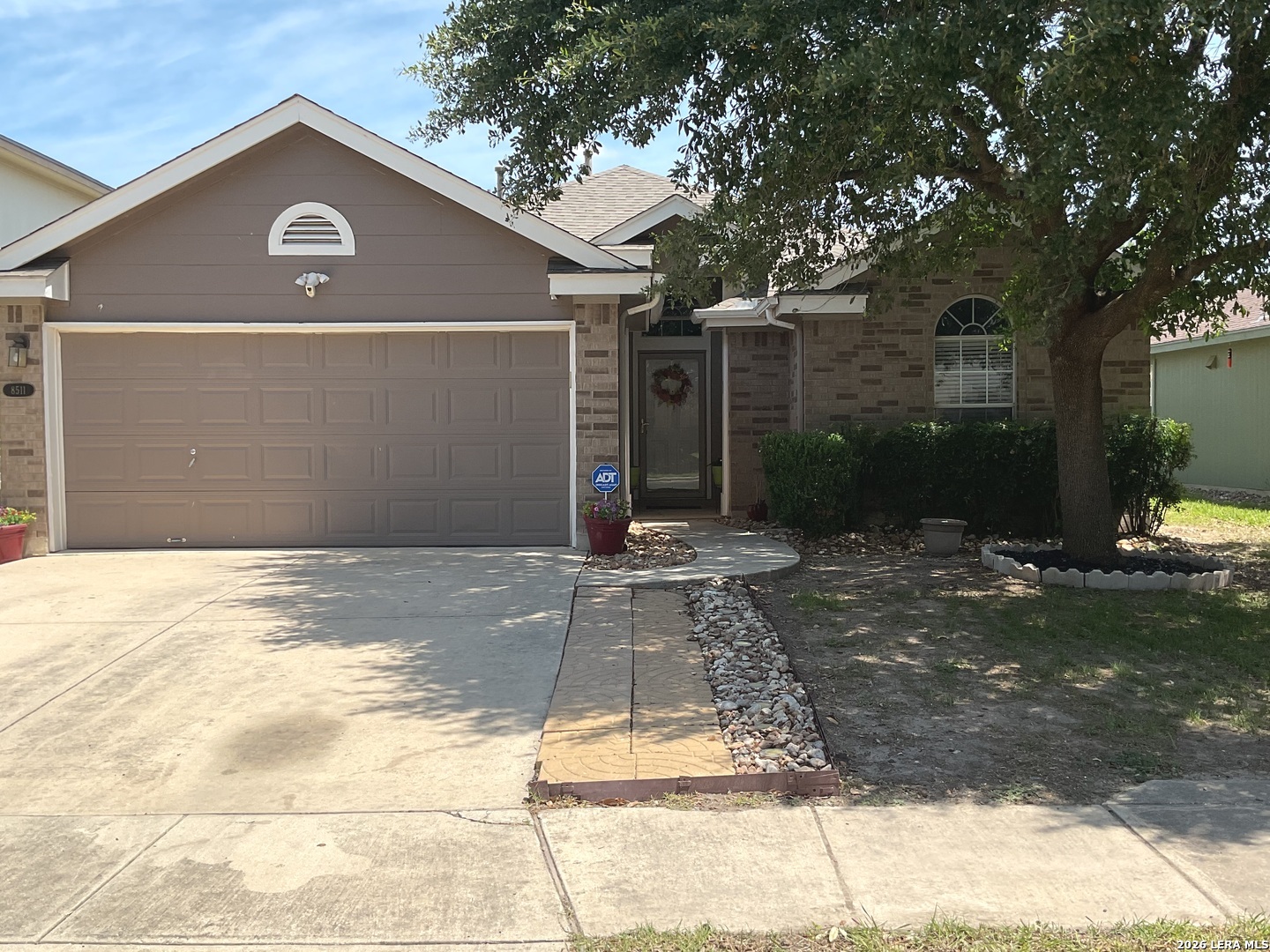 8511 Snakeweed Drive — photo