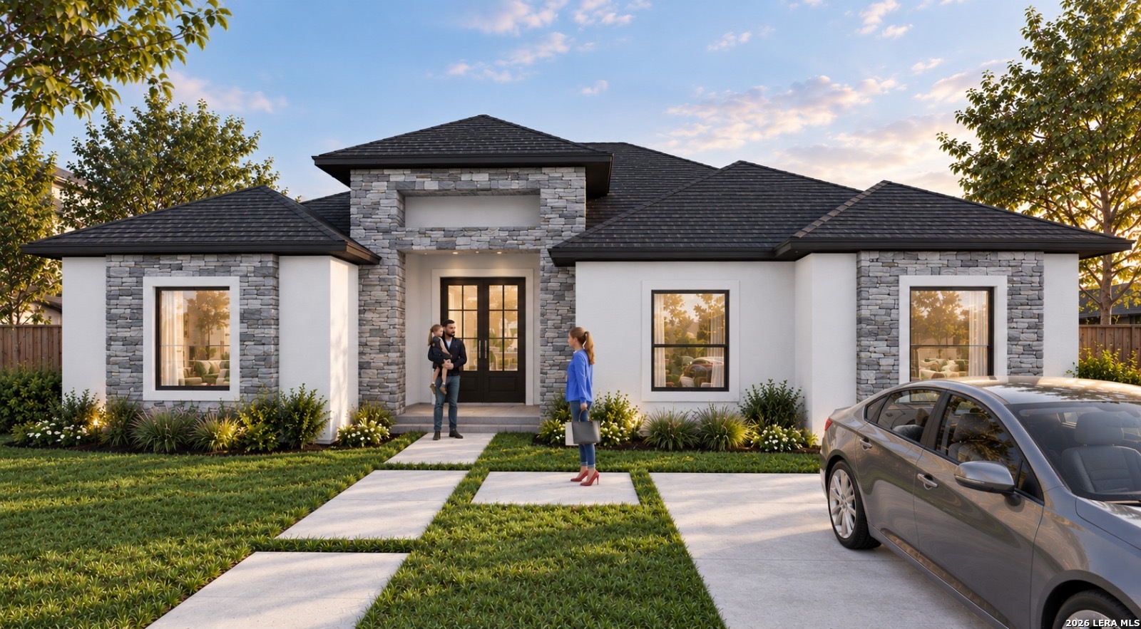 3108 Jacob Drive — photo