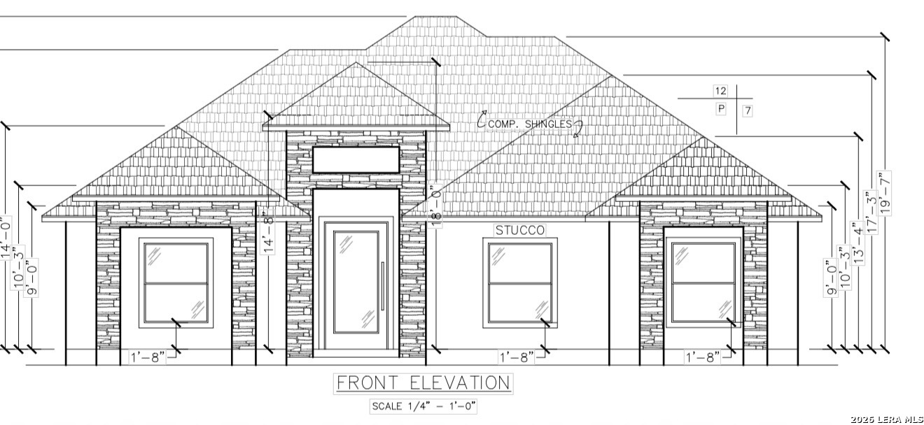 3108 Jacob Drive, Eagle Pass, TX 78852 — photo 2