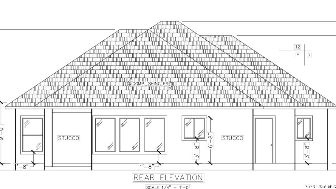 3108 Jacob Drive, Eagle Pass, TX 78852 — photo 3