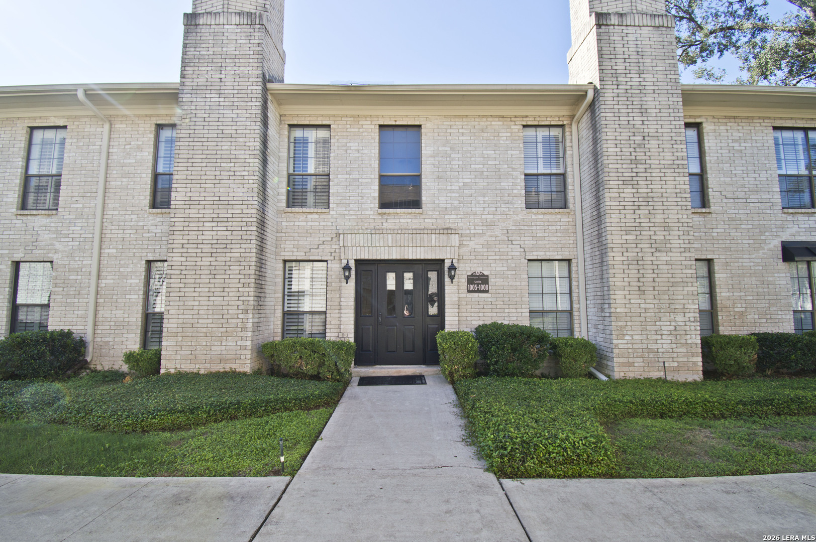 2611 Eisenhauer Road Unit 1005 — photo