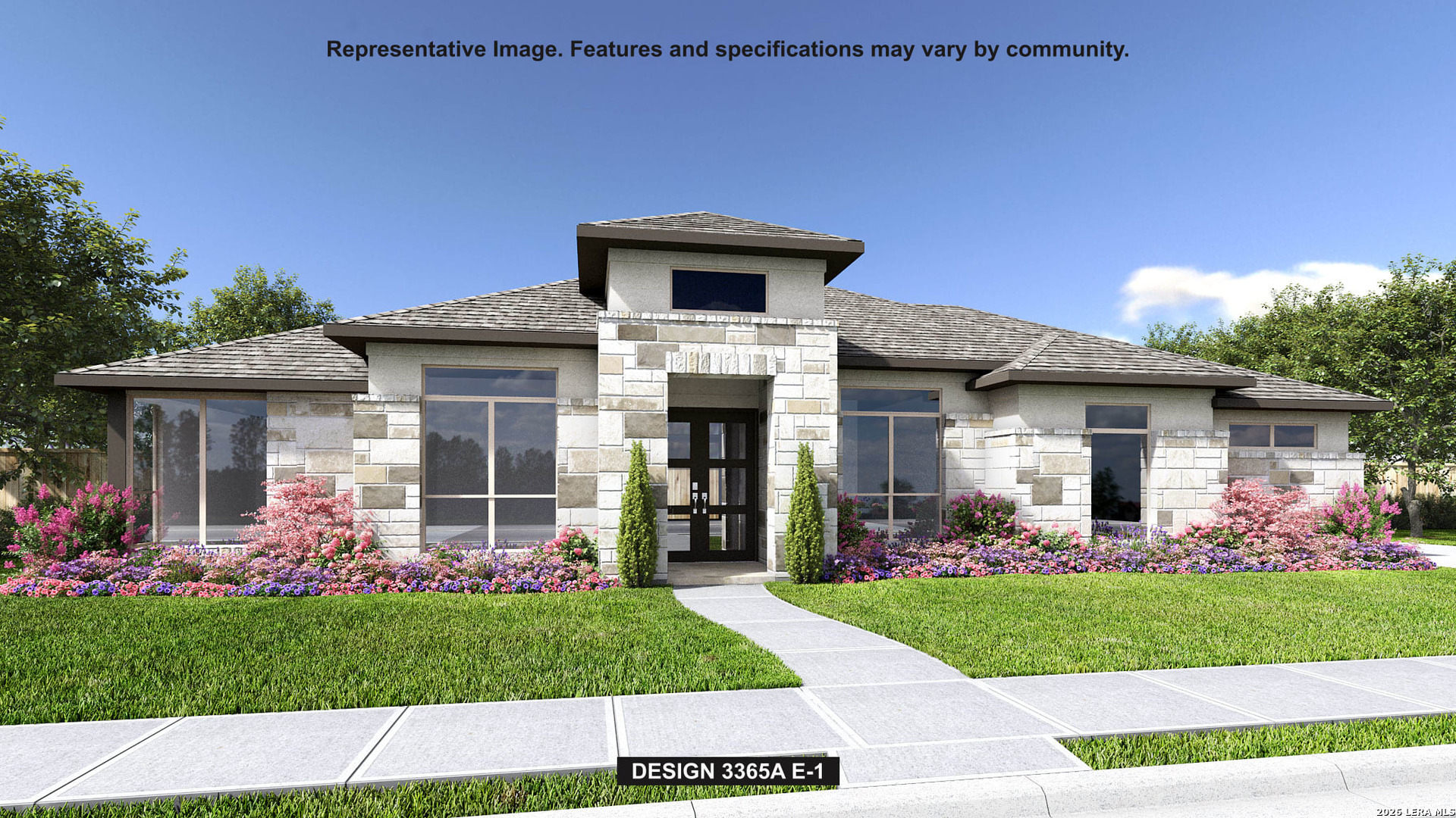 1135 Highland Oaks — photo