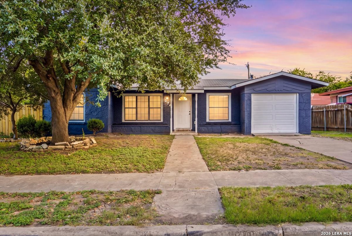 574 Lively Drive — photo