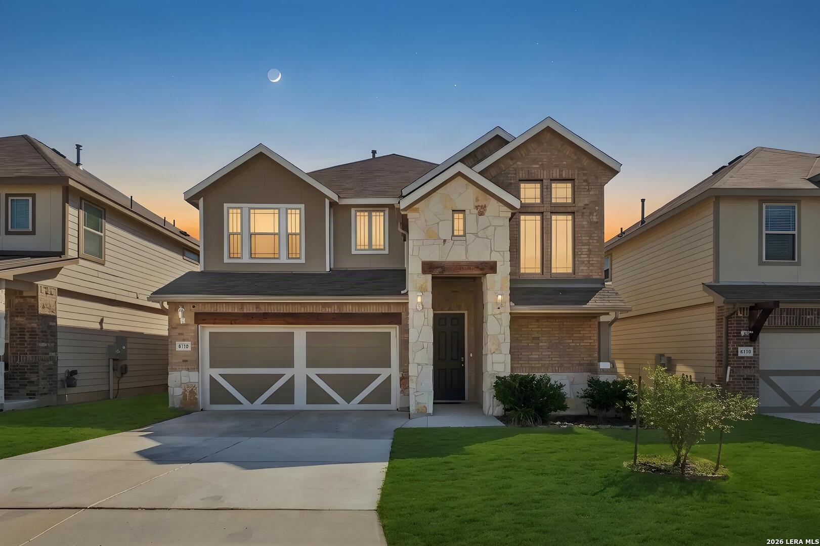 6710 Encore Oaks — photo
