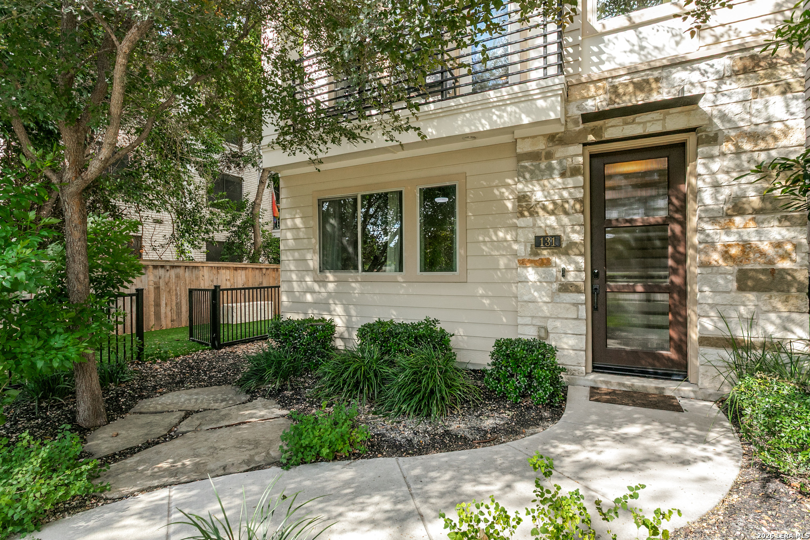131 Brackenridge Avenue — photo