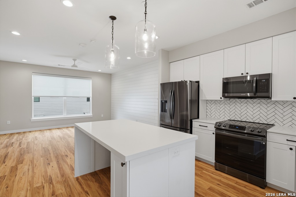 1208 N Academy Unit 3204 — photo