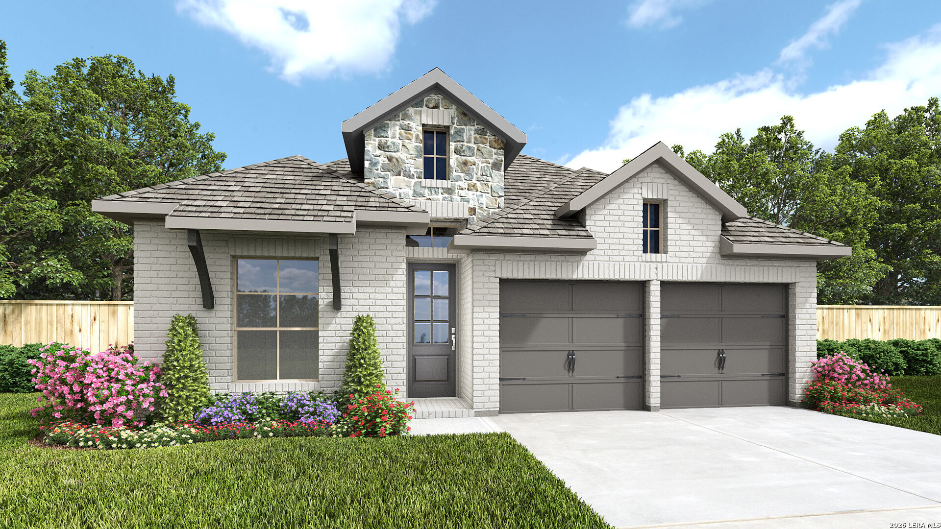 10019 Belle Parkway — photo