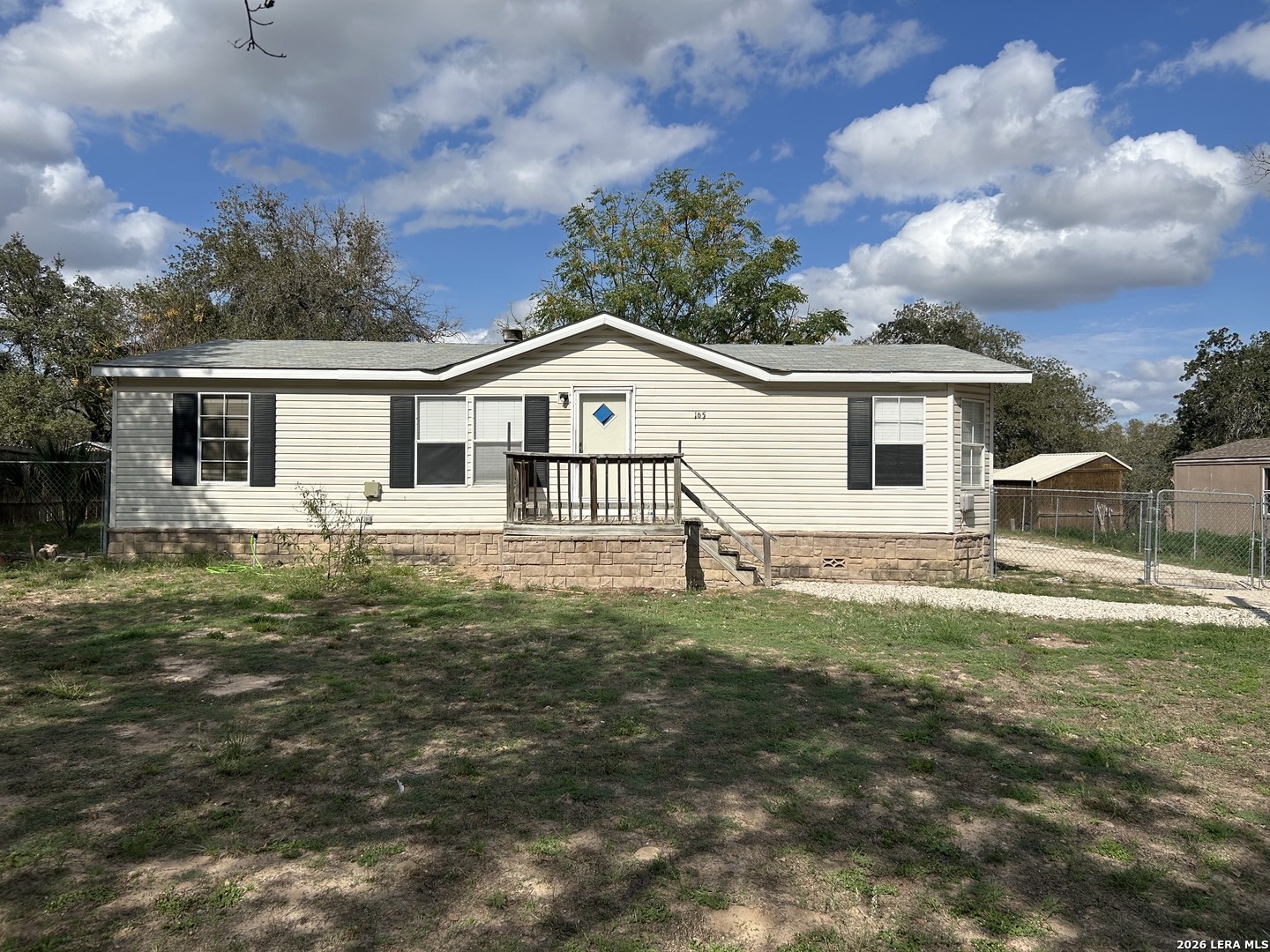 165 Brianna Court, Von Ormy, TX 78073 — photo 2