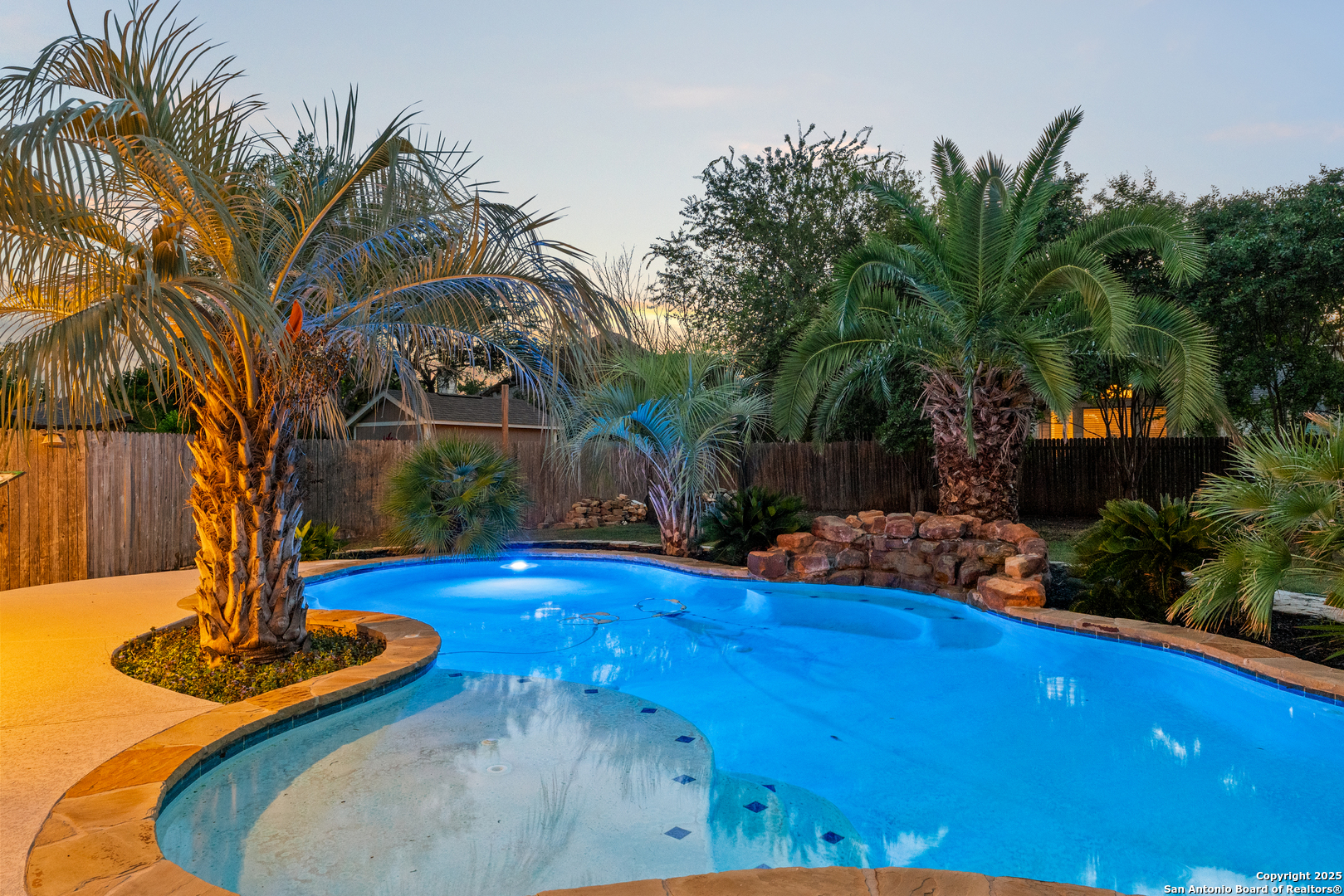 9715 Wind Gate Parkway — photo
